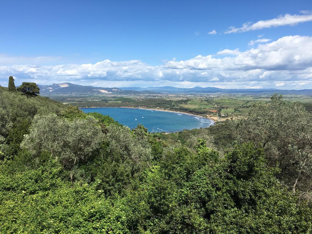 Agriturismo Alturetta Риоторто Экстерьер фото