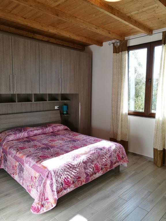 Agriturismo Alturetta Риоторто Экстерьер фото