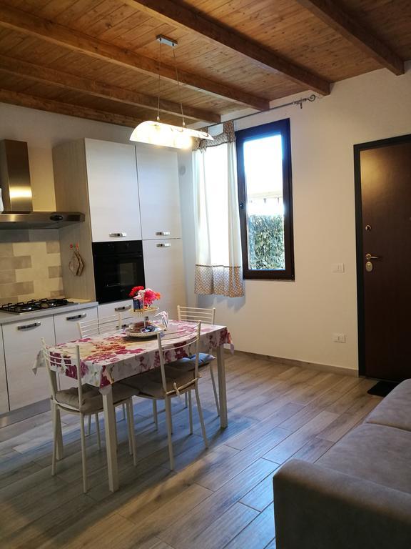 Agriturismo Alturetta Риоторто Экстерьер фото