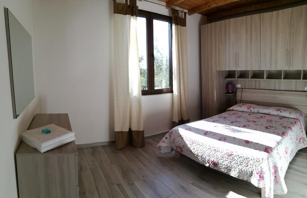 Agriturismo Alturetta Риоторто Экстерьер фото
